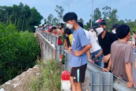 [Tin nhanh sáng 22-7-2022] Xác định danh tính người phụ nữ tử vong trong tình trạng cháy đen