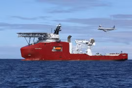 Nối lại tìm kiếm MH370 sau gần 11 năm máy bay mất tích bí ẩn