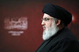 Israel tuyên bố thủ lĩnh Hezbollah đã thiệt mạng