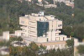 Rộ tin thủ lĩnh Hamas bị ám sát bằng quả bom giấu trong nhà khách ở Tehran