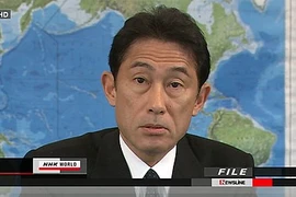 Ngăn ngừa xung đột, Nhật Bản kêu gọi đối thoại với Trung Quốc