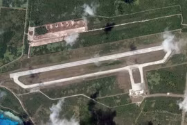 Phản ứng của Trung Quốc trước kế hoạch mở rộng quân sự của Mỹ