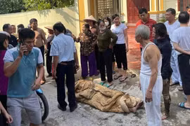 [Tin nhanh sáng 31-10-2022] Mâu thuẫn chuyện đất đai, con gái phóng hỏa đốt nhà mẹ đẻ