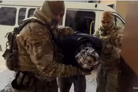 FSB bắt giữ đối tượng khủng bố, nhằm mục tiêu vào các cơ quan an ninh Nga