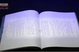 Tạp chí ở Nhật xuất bản tiểu thuyết do ChatGPT viết 95%