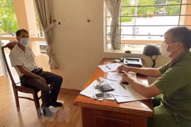 [Tin nhanh sáng 31-7-2021] Mạo danh công an để lừa làm giấy xét nghiệm SARS-CoV-2