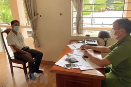 [Tin nhanh sáng 31-7-2021] Mạo danh công an để lừa làm giấy xét nghiệm SARS-CoV-2