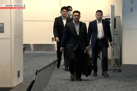 Diễn biến mới vụ hai người Nhật Bản bị bắn chết tại Philippines