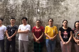 [Tin nhanh sáng 2-9-2020] Phá đường dây đánh bạc công nghệ cao hơn 60 tỷ đồng