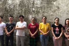 [Tin nhanh sáng 2-9-2020] Phá đường dây đánh bạc công nghệ cao hơn 60 tỷ đồng