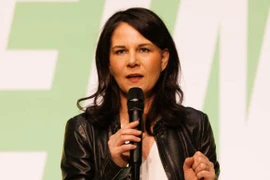 Cựu Ngoại trưởng Đức được bầu làm Chủ tịch Đại hội đồng Liên hợp quốc