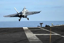 Tổng thống Trump bác tin Mỹ chuẩn bị tấn công Venezuela