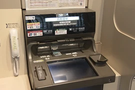 Hệ thống dữ liệu liên ngân hàng của Nhật Bản gặp sự cố