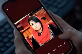 Cựu nghị sĩ Afghanistan bị bắn chết ở Thủ đô Kabul