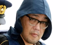 Nhật Bản y án chung thân kẻ sát hại bé gái người Việt 