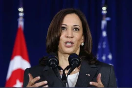 Phó Tổng thống Mỹ cáo buộc Trung Quốc tiếp tục “cưỡng ép” và “hăm dọa” ở Biển Đông