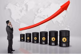 Ngân hàng Thế giới cảnh báo giá dầu có thể tăng lên 157 USD/thùng do xung đột Trung Đông