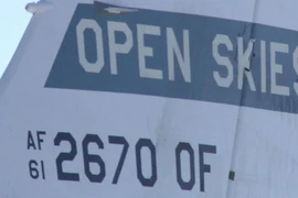 Phản ứng của Đức và Nga sau khi Mỹ chính thức rút khỏi Hiệp ước Bầu trời Mở