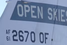 Phản ứng của Đức và Nga sau khi Mỹ chính thức rút khỏi Hiệp ước Bầu trời Mở