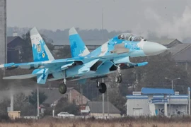 Nga tuyên bố bắn hạ 3 chiến đấu cơ Ukraine chỉ trong 1 ngày