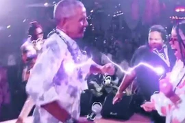 63 người dương tính với Covid-19 sau tiệc sinh nhật của ông Obama