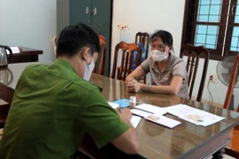 [Tin nhanh tối 24-3-2021] Khai trừ Đảng nữ giáo viên mầm non tàng trữ, buôn bán ma túy