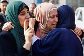 Bolivia tuyên bố cắt đứt quan hệ ngoại giao với Israel