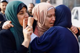 Bolivia tuyên bố cắt đứt quan hệ ngoại giao với Israel