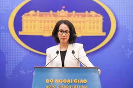 Yêu sách biển của các quốc gia phải phù hợp với quy định của UNCLOS 1982