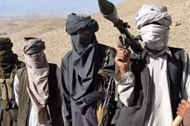 Một số căn cứ quân sự ở Iran bị các tay súng tấn công