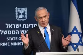 Israel lần đầu xác nhận liên quan vụ kích nổ loạt máy nhắn tin ở Lebanon