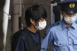 Lời khai bất ngờ của nghi phạm ám sát cựu Thủ tướng Nhật Bản Abe Shinzo