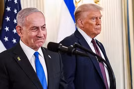 Israel xin lỗi về vụ tấn công vào lãnh thổ Qatar, cam kết không tái diễn