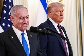 Israel xin lỗi về vụ tấn công vào lãnh thổ Qatar, cam kết không tái diễn