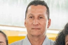 Chính trị gia Ecuador bị bắn chết tại nhà riêng