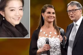 Bị nghi là ‘tiểu tam’ khiến Bill Gates ly hôn, nữ phiên dịch viên Trung Quốc nói gì? 