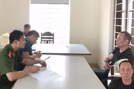 [Tin nhanh sáng 4-5-2021] Vụ bắn chết 2 người ở Nghệ An: Đối tượng có biểu hiện trầm cảm