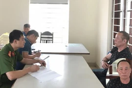 [Tin nhanh sáng 4-5-2021] Vụ bắn chết 2 người ở Nghệ An: Đối tượng có biểu hiện trầm cảm