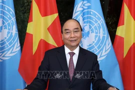 Thông điệp của Thủ tướng nhân kỷ niệm 75 năm thành lập Liên hợp quốc