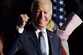Ông Joe Biden nói gì sau khi chính thức đắc cử Tổng thống Mỹ?