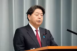 Nhật Bản lên tiếng trước phát biểu của Tổng thống Mỹ Donald Trump về Hiroshima và Nagasaki