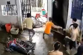 [Tin nhanh tối 10-10-2021] Đang ở trong nhà, 2 vợ chồng bị tấn công tử vong