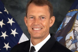 Đô đốc Hải quân Mỹ bất ngờ thăm Đài Loan, Trung Quốc nổi giận?