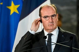 Thủ tướng Pháp mắc Covid-19 khiến nhiều bộ trưởng Bỉ phải cách ly