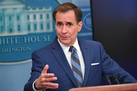 Nhà Trắng chính thức xác nhận cho Ukraine dùng tên lửa tầm xa tấn công Nga