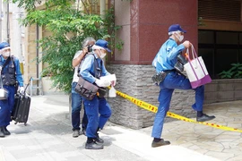 Sốc: Nữ sinh Nhật sát hại, chặt xác bạn cùng lớp