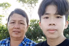 Gặp gỡ cậu học trò duy nhất ở Sóc Trăng thi THPT tiếng Nhật đạt kết quả cao