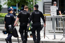 Mỹ: Phát hiện 5 người chết trong nhà, nghi bị giết