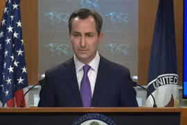 Washington tiết lộ về đề nghị hiếm hoi của Iran với Mỹ