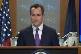 Washington tiết lộ về đề nghị hiếm hoi của Iran với Mỹ